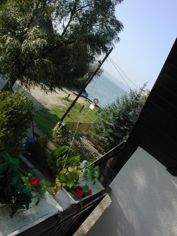 Fecske Home Zamárdi Exterior foto